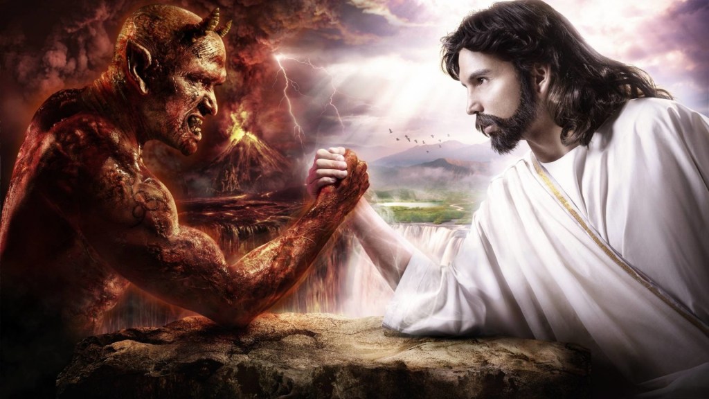 do piekła i z&nbsp;powrotem