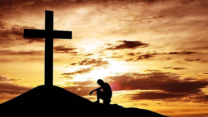 „Obym, Panie, wspólnie cierpiał z Tobą po to, by wspólnie z Tobą mieć udział w chwale” (Rz 8,&nbsp;17)