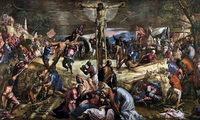 Chcąc zabić w nas grzech, musimy sięgnąć po jedyną broń, po krzyż!