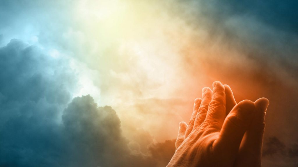 Wykład Modlitwy Pańskiej – św. R.&nbsp;Bellarim