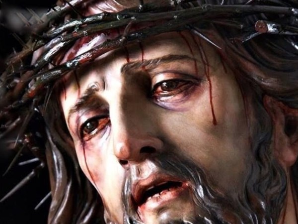 Płacz i ty duszo, wszak ta śmierć dla ciebie! – Droga&nbsp;Krzyżowa