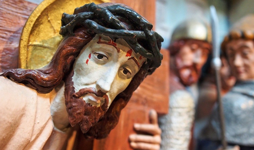 Duszo czego jeszcze szukasz? – św. Jan od&nbsp;Krzyża