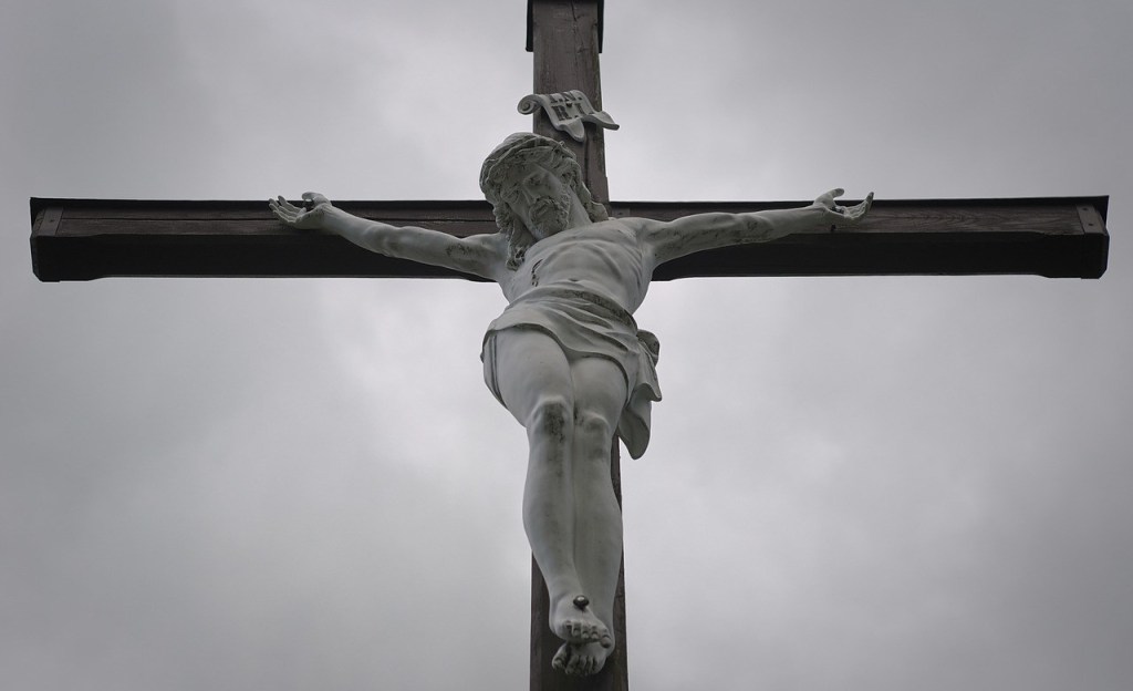 Dobrodziejstwa Krzyża – św. Jan M.&nbsp;Vianney