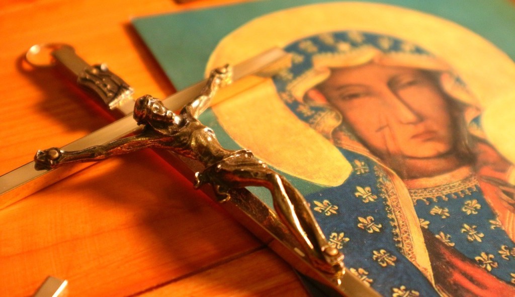 Wiara daje woli siłę – św. bp. Józef&nbsp;Pelczar