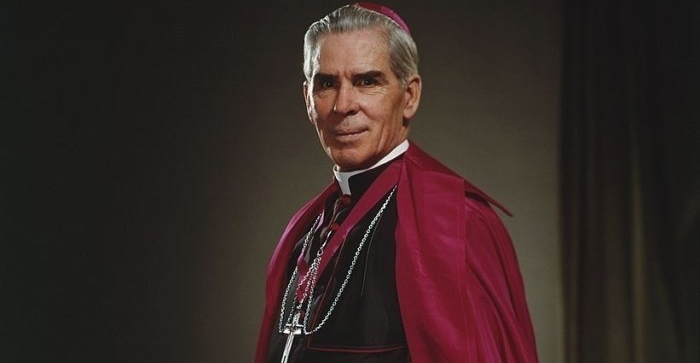 Fałszywe miłosierdzie – Abp. Fulton&nbsp;Sheen