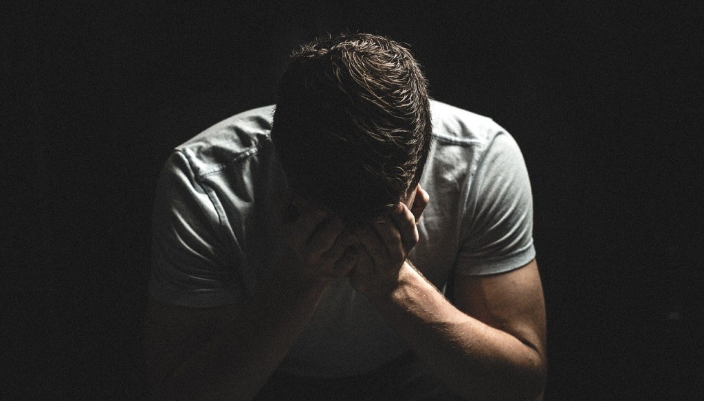 Dialog duszy z Bogiem – św. Katarzyna z&nbsp;Genui