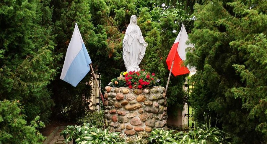 Majowy Zew – O istocie czci Maryi (Rycerz Niepokalanej,&nbsp;1935)