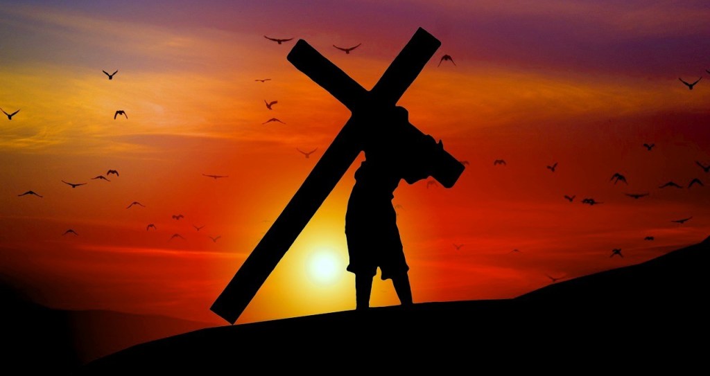 „I NIECH MNIE NAŚLADUJE.”  – cz.&nbsp;I