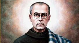 Dlaczego dobrzy cierpią? –&nbsp;o.M.Kolbe