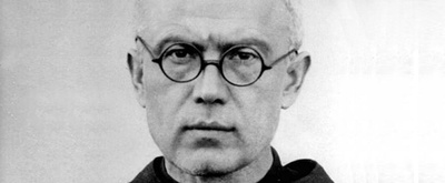 Brak ufności – św. Maksymilian&nbsp;Kolbe