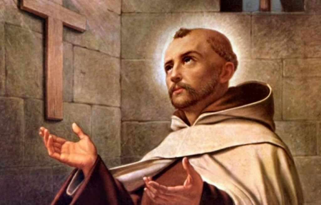 Św. Jan od Krzyża – „Pożądanie objawień otwiera drogę szatanowi”