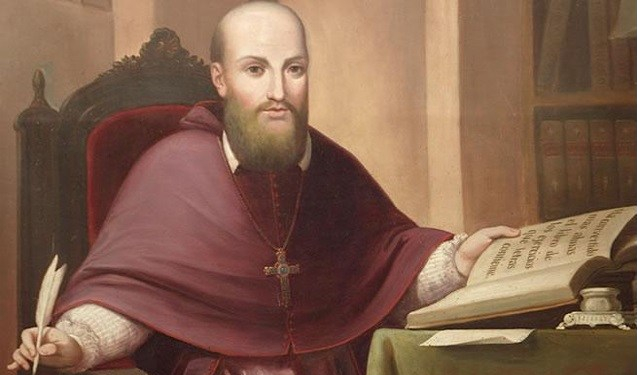 Herezja przeciw świętej miłości – św. Franciszek&nbsp;Salezy