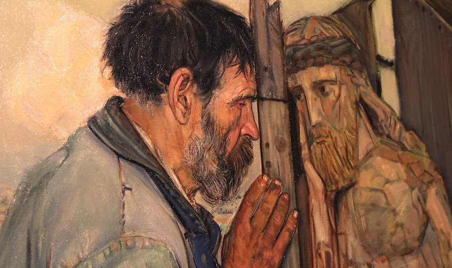 Dobra spowiedź przywraca nam prawo do nieba – św. Jan M.&nbsp;Vianney