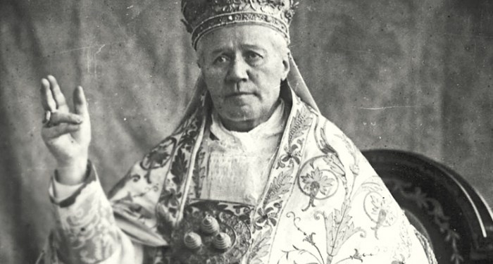 Modernizm – protestancka&nbsp;rewolucja