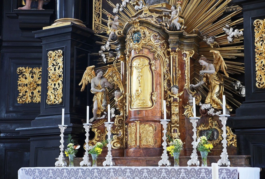 Fatimska modlitwa wynagradzająca