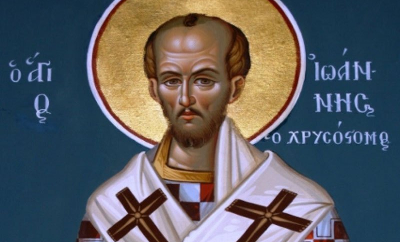 O strzeżeniu się fałszywych proroków – św. Jan Chryzostom