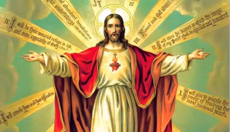 Czego Bóg od nas żąda, a czego my od Boga żądać&nbsp;mamy