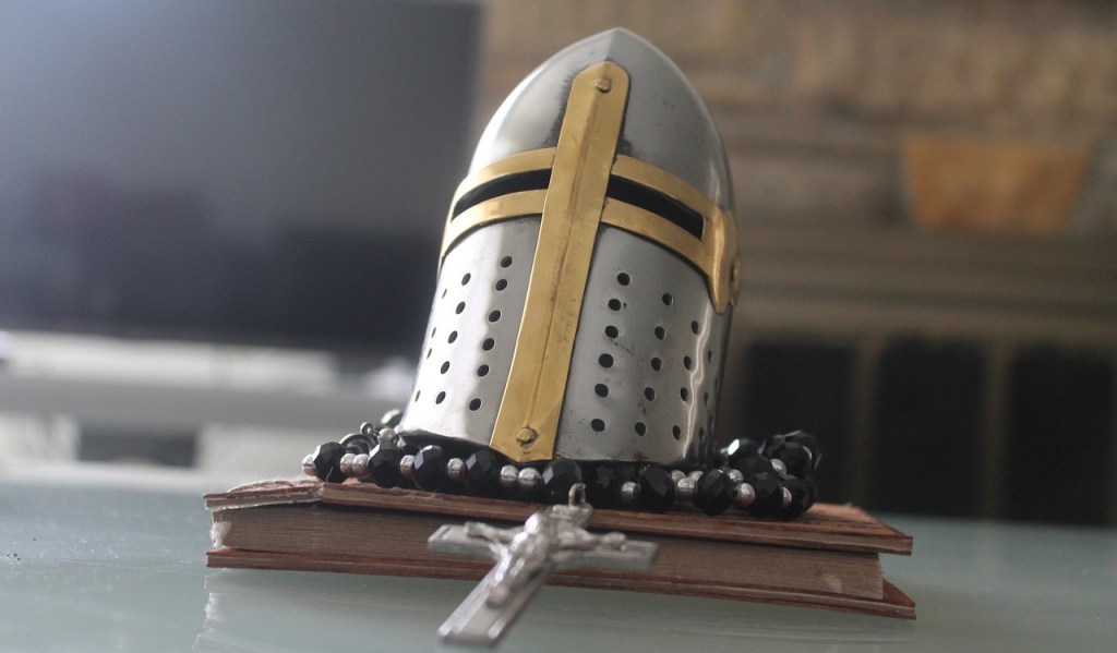 O poranku już stawaj do walki