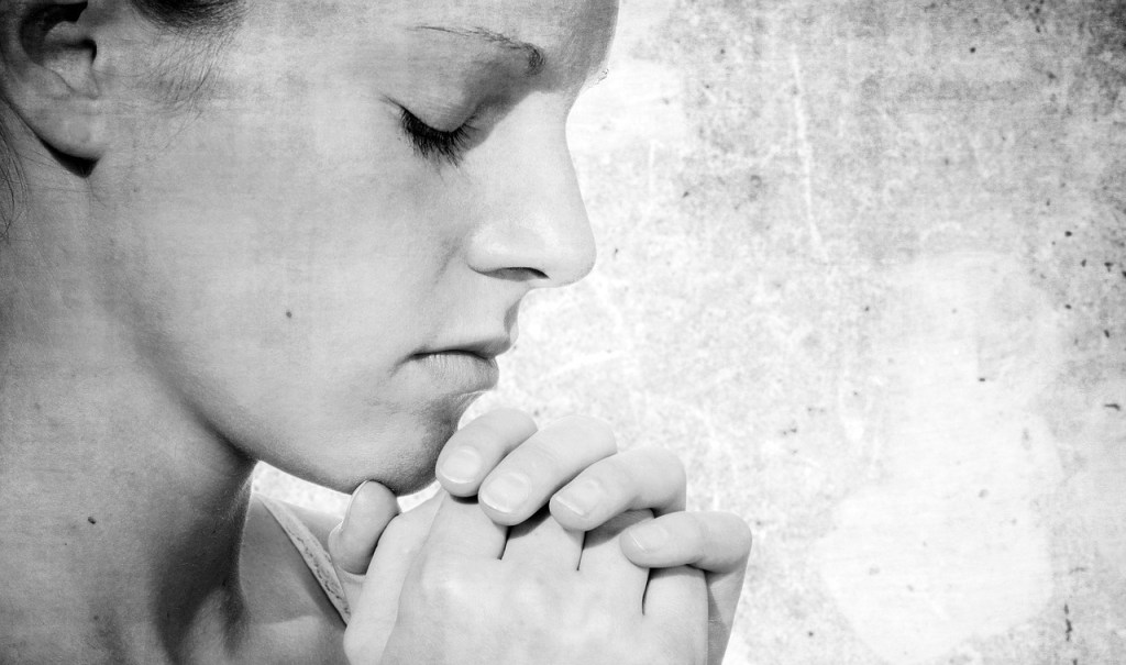 Modlitwa myślna a poznanie siebie i&nbsp;Boga.