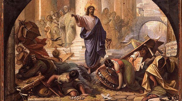 Miłosierdzie nie usprawiedliwia&nbsp;kompromisu