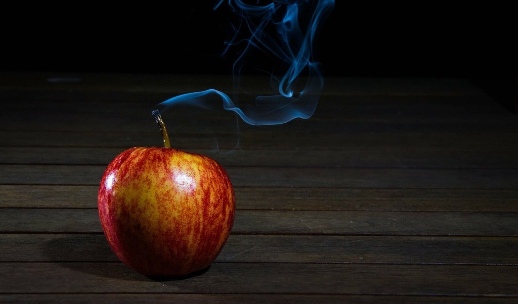 O poskramianiu złych&nbsp;skłonności