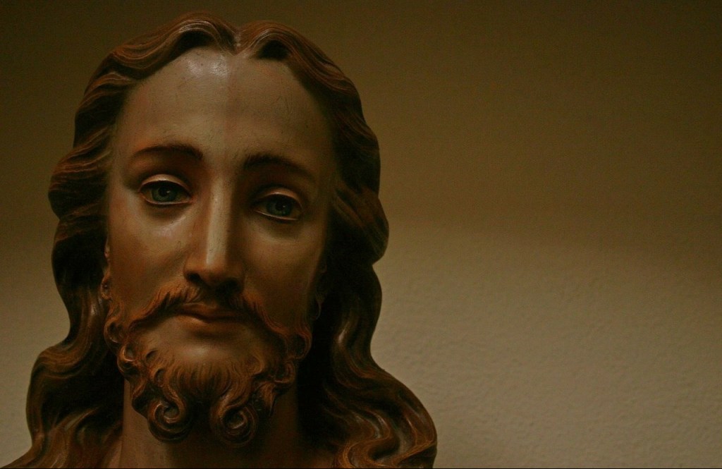 Aby w tobie nic nie pozostało twego