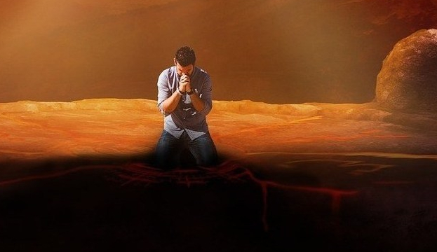 O prawdziwym żalu za&nbsp;grzechy