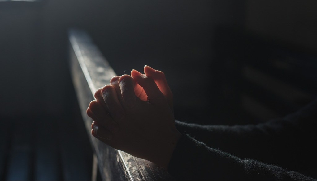 O konieczności modlitwy i konsekwencjach jej braku – Św. J. Pelczar