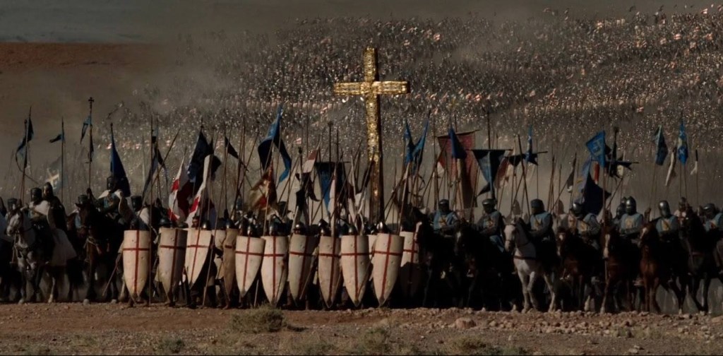 Z mordercami się nie&nbsp;dyskutuje!