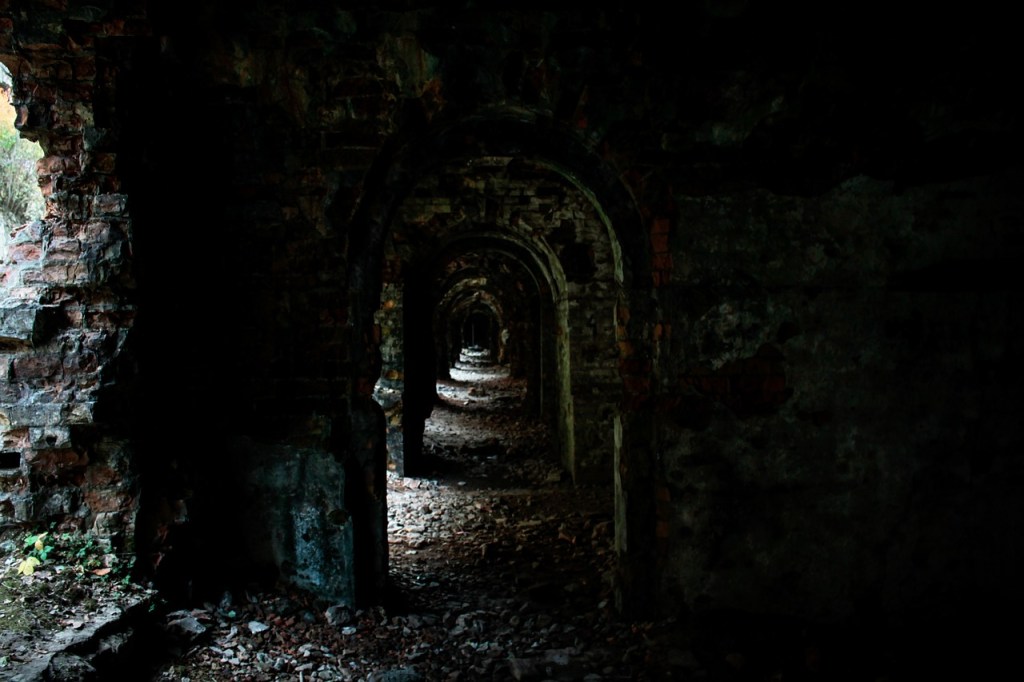 ostatni żywy katolik 