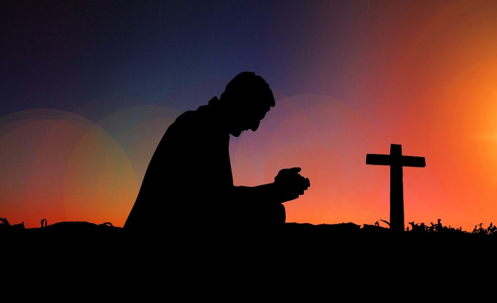 Dlaczego musimy pokutować?