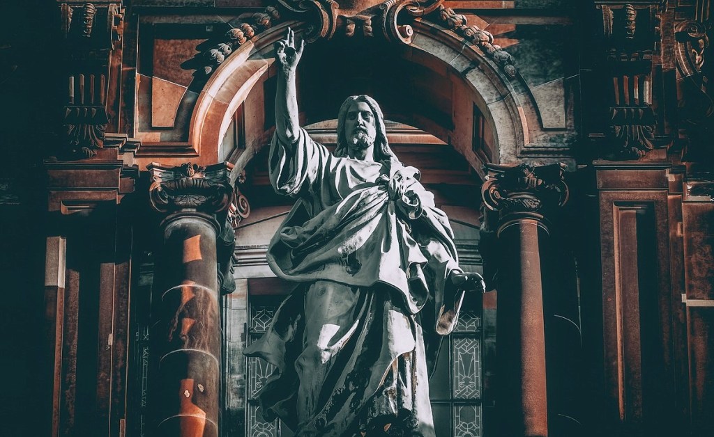 O sądzie szczegółowym