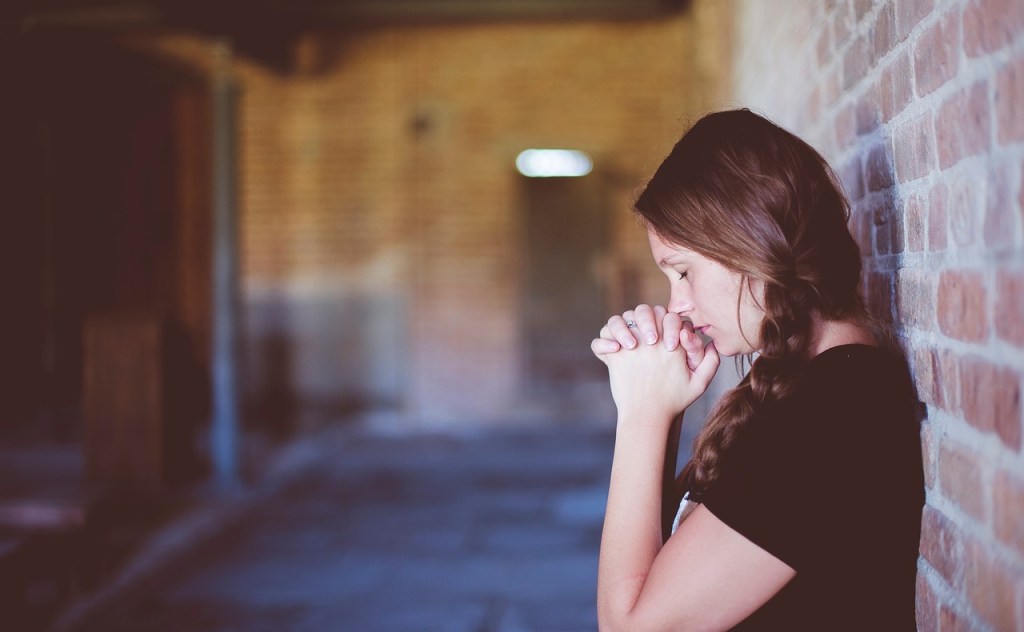 O dobrym i złym&nbsp;niepokoju