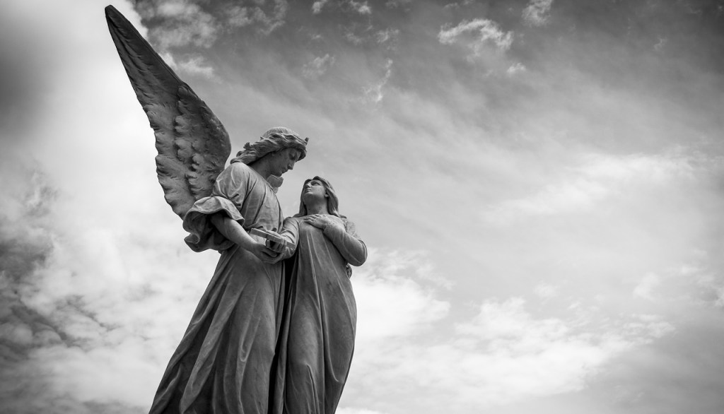 Modlitwa św. Karola Boromeusza do Anioła&nbsp;stróża