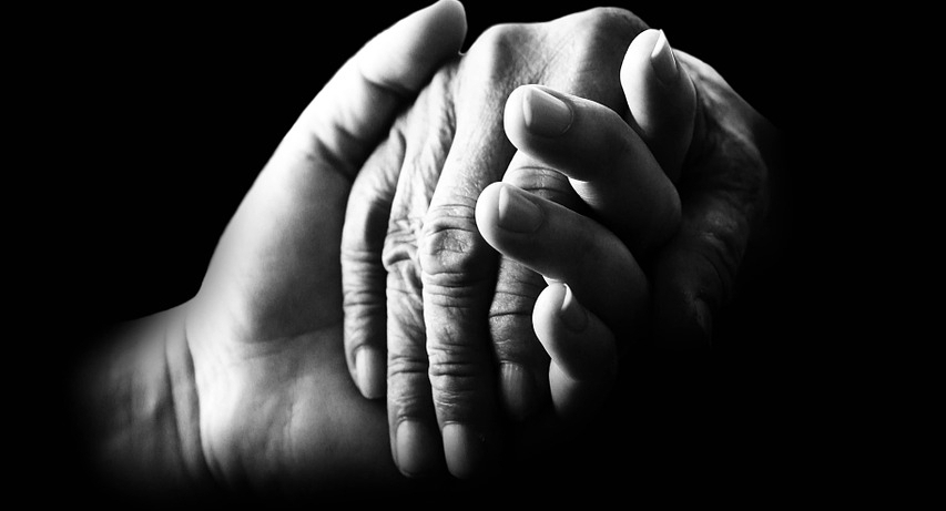 Modlitwa o nawrócenie ukochanej&nbsp;osoby