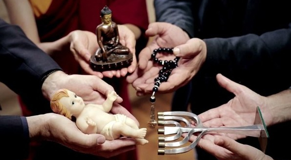 Grzechy przeciwne wierze cz.1 – Grzechy myślne