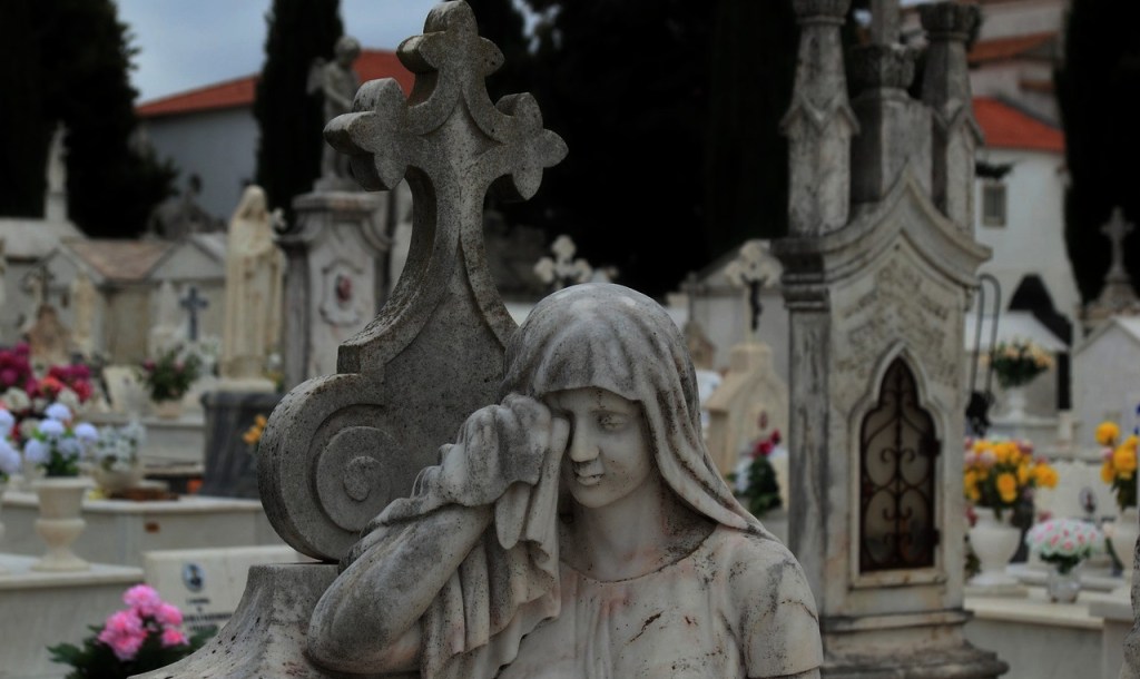 Jak możemy pomagać duszom czyśćcowym?