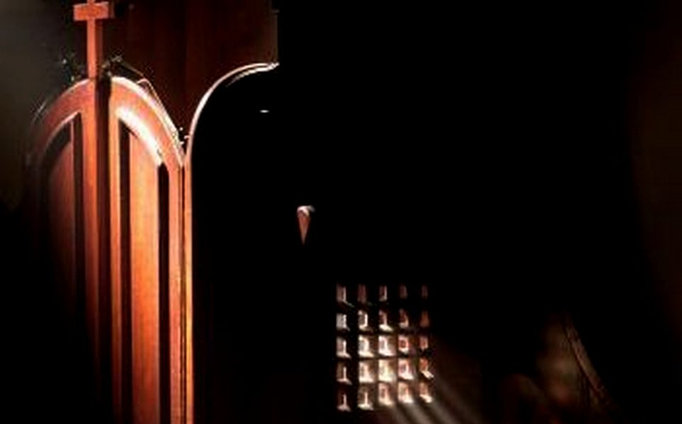 Grzechy przeciwko Duchowi Św. – cz.IV Zaniedbywać pokutę aż do&nbsp;śmierci