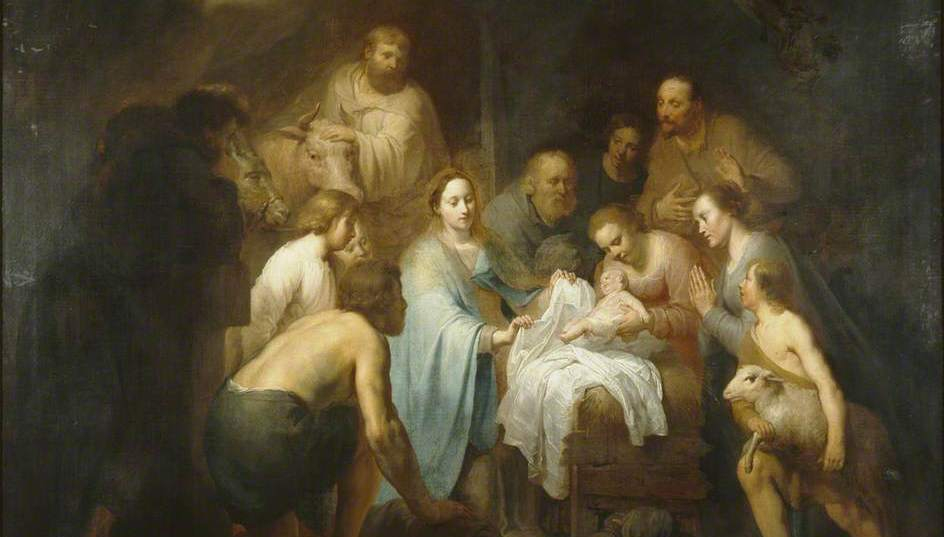 Świąteczne życzenia