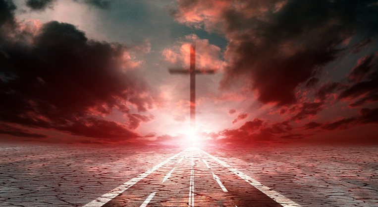 Dlaczego Pan Bóg zsyła krzyże? – Św. Bp. J.S.&nbsp;Pelczar