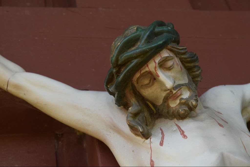 Modlitwa do Pana Jezusa – Św. A.M.&nbsp;Liguori