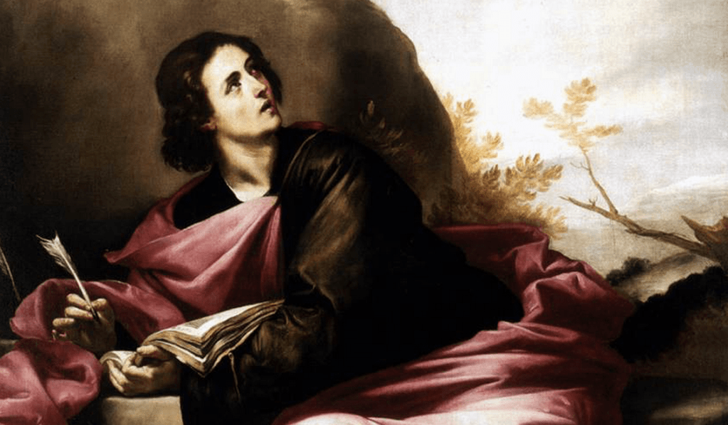 III List Św. Jana Apostoła – Z objaśnieniami