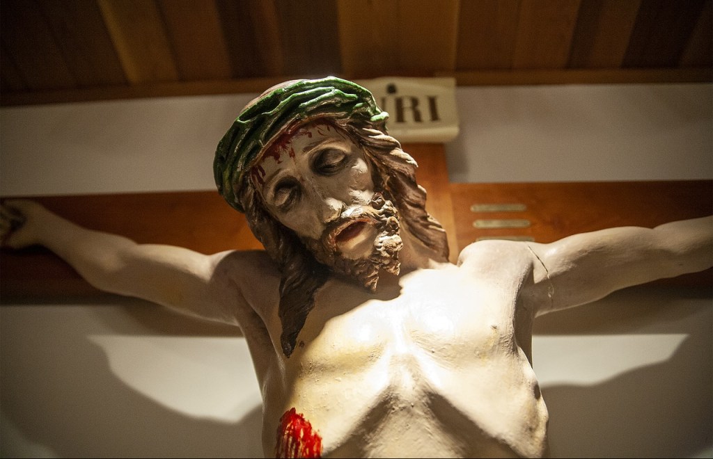 Modlitwa o ochronę (Modlitwa&nbsp;własna)