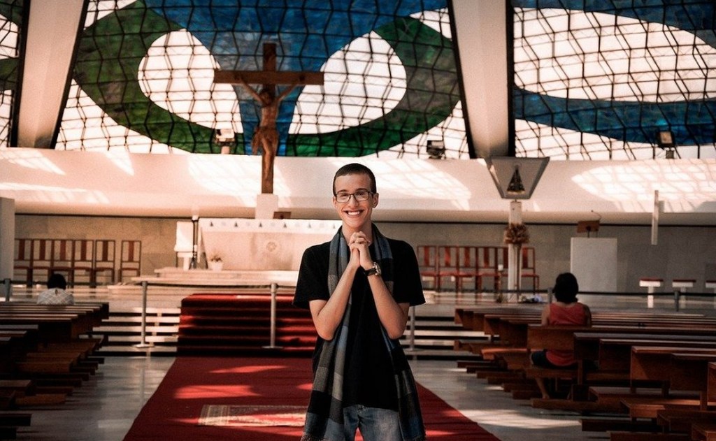 Nie na tym polega&nbsp;wiara!