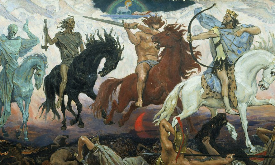 Apokalipsa Św. Jana – Z objaśnieniami&nbsp;(cz.22)