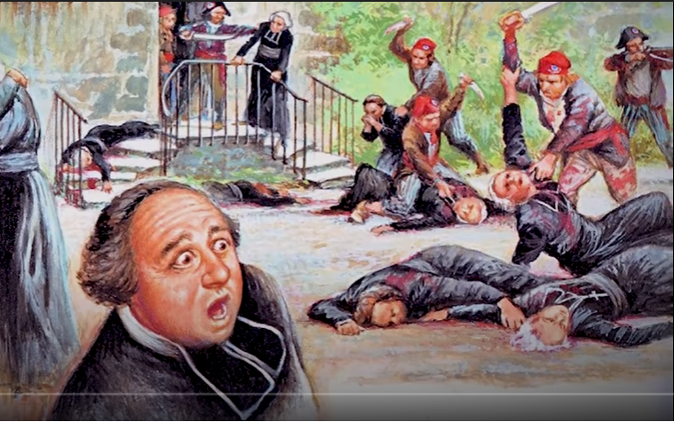 Uciekaj póki nie usłyszysz: Nie znam&nbsp;was!