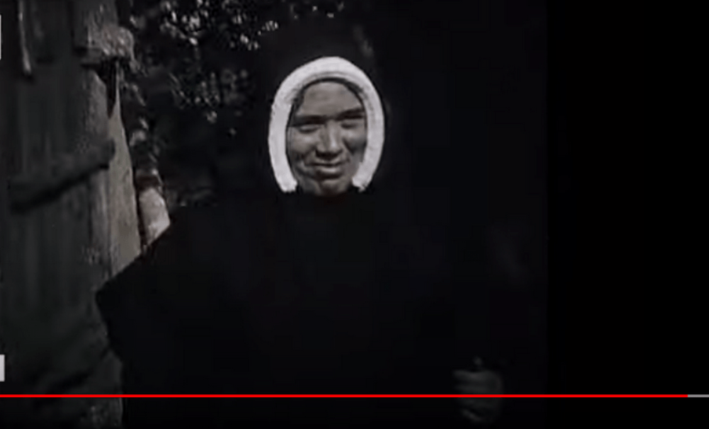 Siostra Łucja w Fatimie – niepublikowane nagranie z 1946 r.