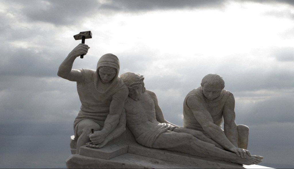 Nie mogę pisać o&nbsp;miłości..