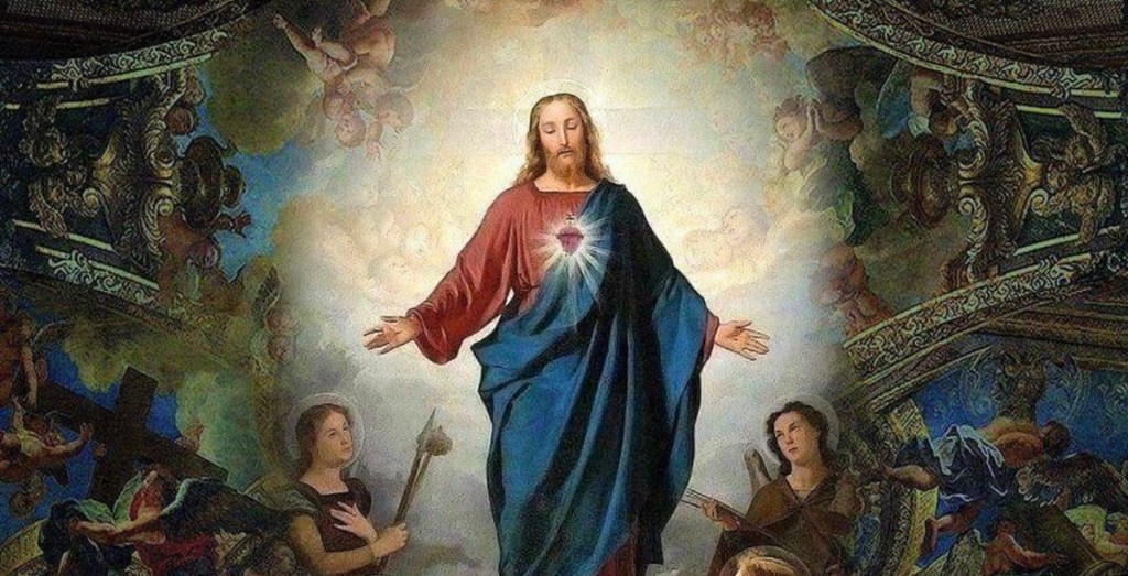 Rozmyślania o miłości Bożej (12) – O łaskach Bożych wypływających z darowania nam Najdroższego&nbsp;Syna