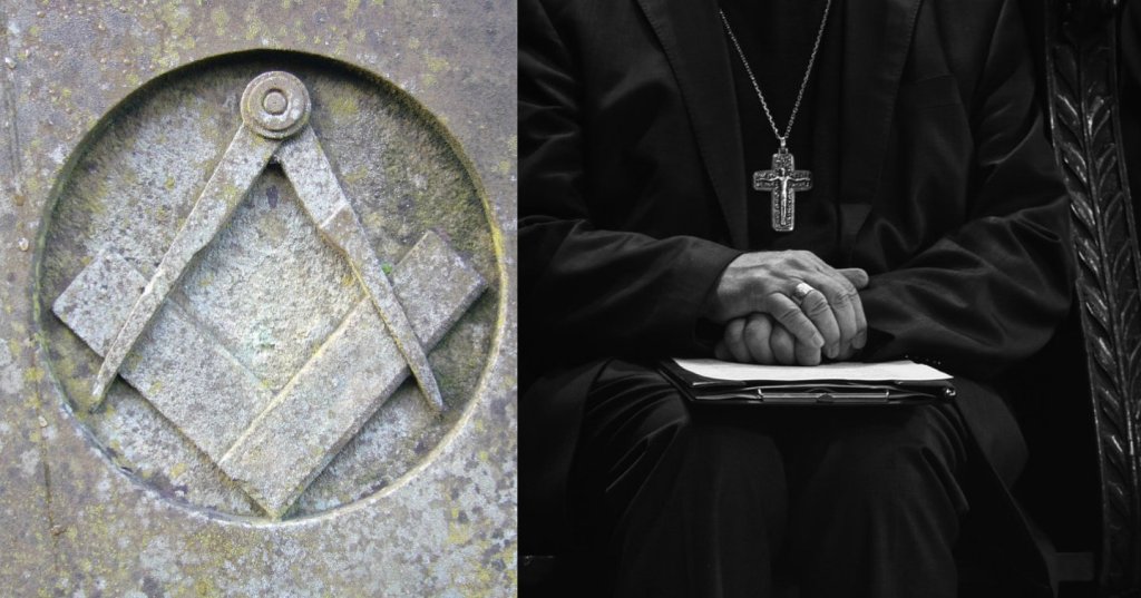 Dokąd idziesz katoliku&nbsp;?